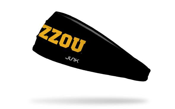 JUNK BRANDS BIG BANG LITE HEADBAND