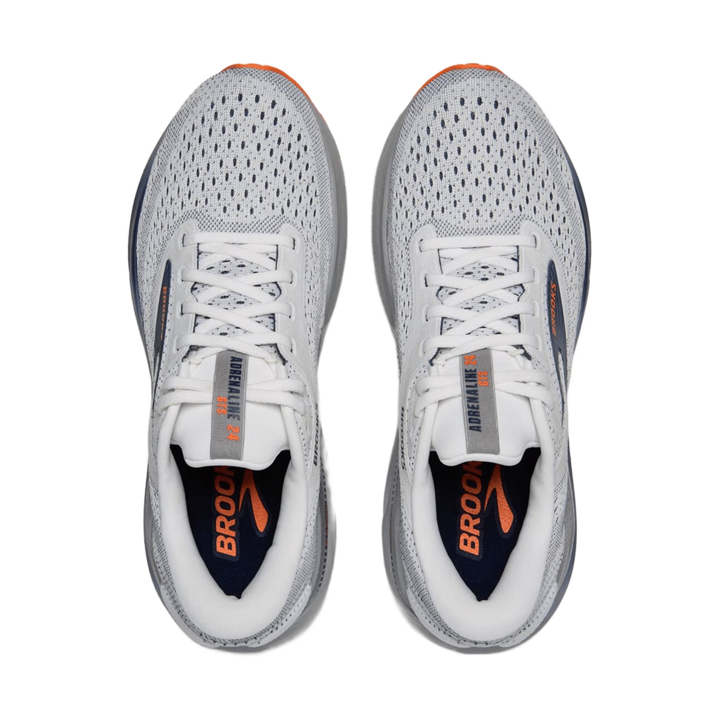 BROOKS MEN'S ADRENALINE 24