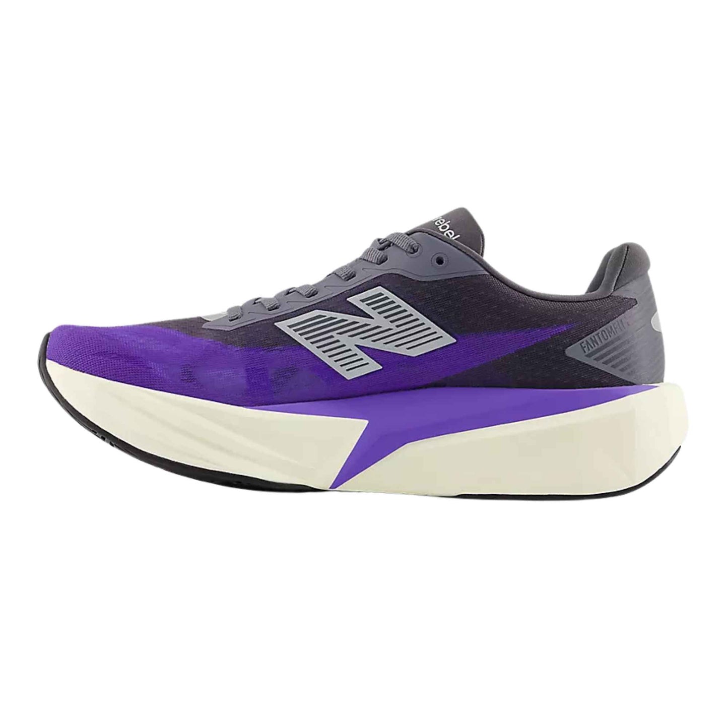 NEW BALANCE MEN'S REBEL V5