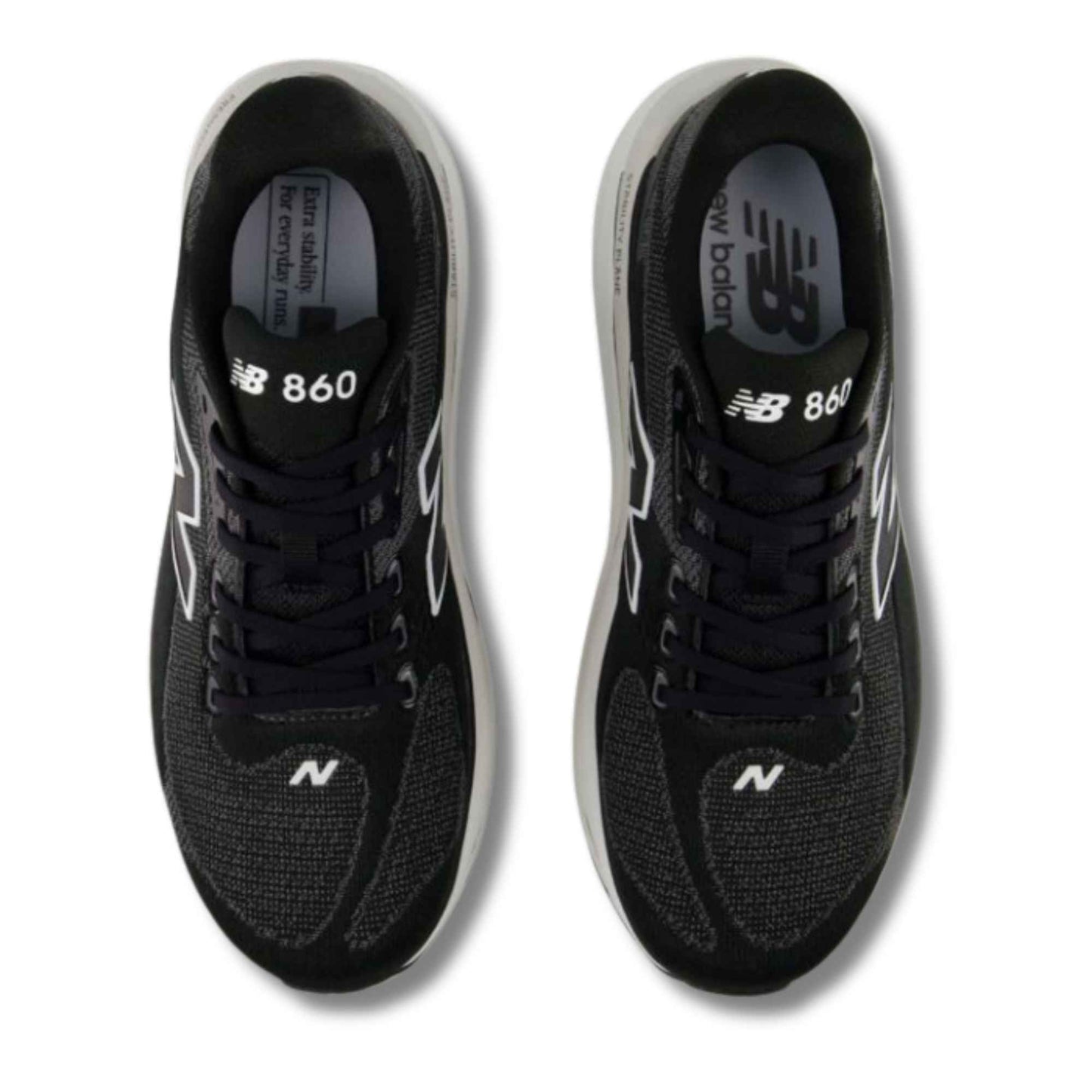 NEW BALANCE MEN'S 860 V15
