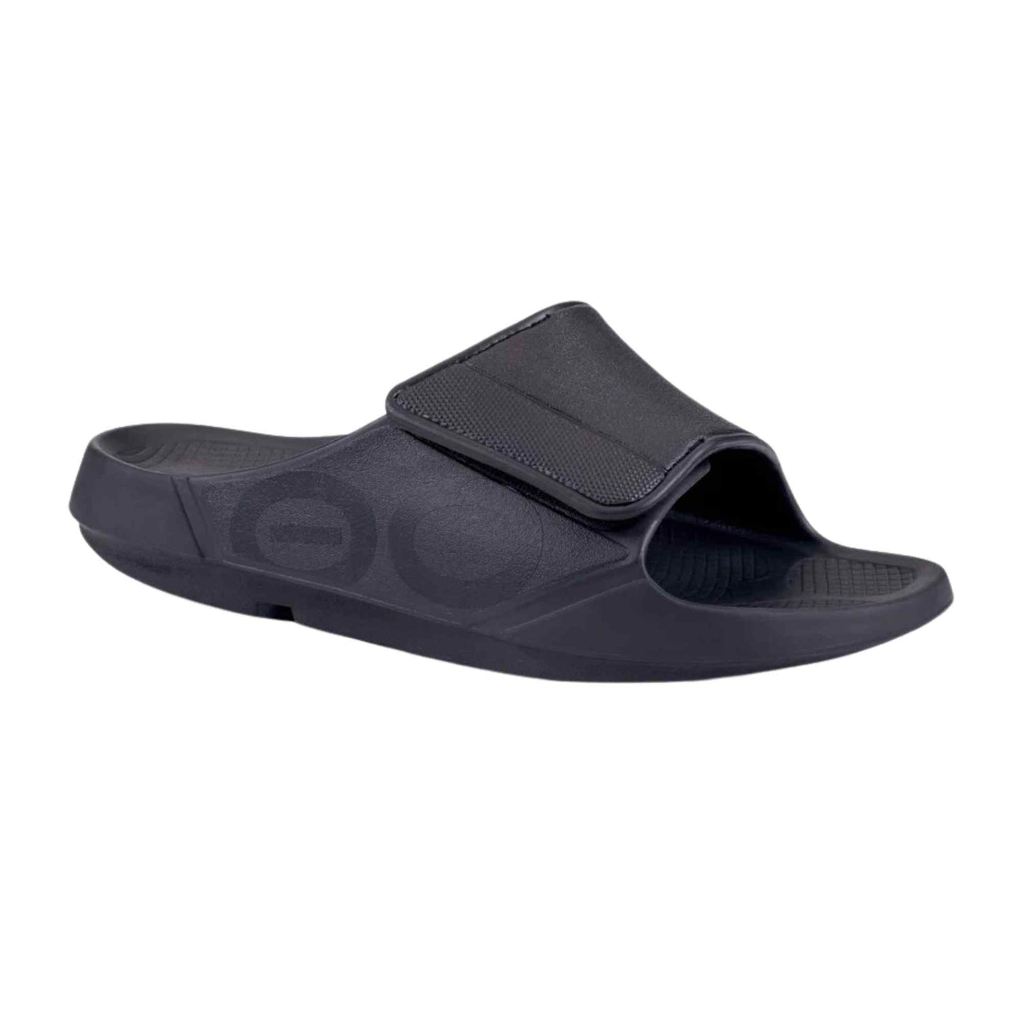 OOFOS OOAHH SPORT FLEX SLIDE
