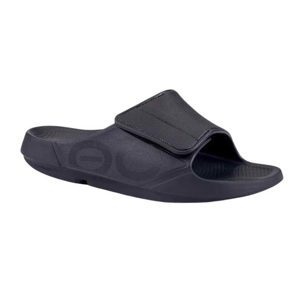 OOFOS OOAHH SPORT FLEX SLIDE