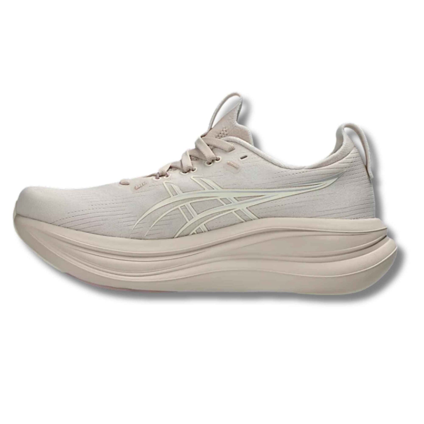 ASICS WOMEN'S NIMBUS 28