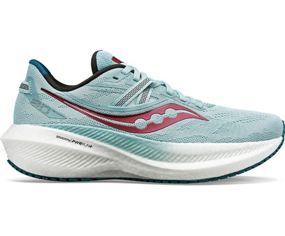 SAUCONY WOMEN'S TRIUMPH 20