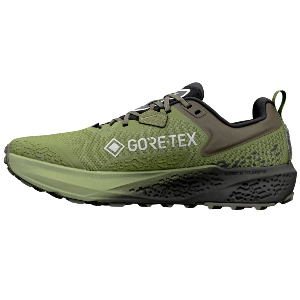 ALTRA MEN'S TIMP 6 GTX