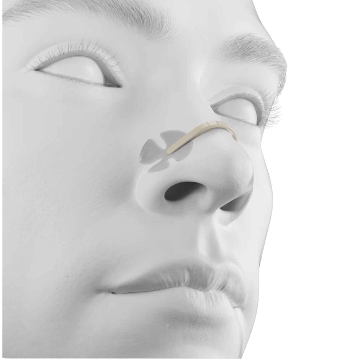 DREAM RECOVERY SECOND WIND NASAL STRIPS