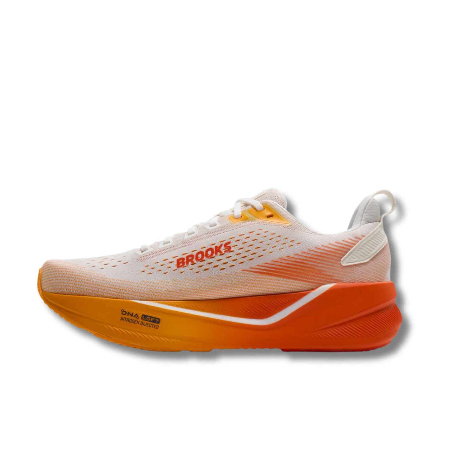 BROOKS MEN'S GHOST MAX 4