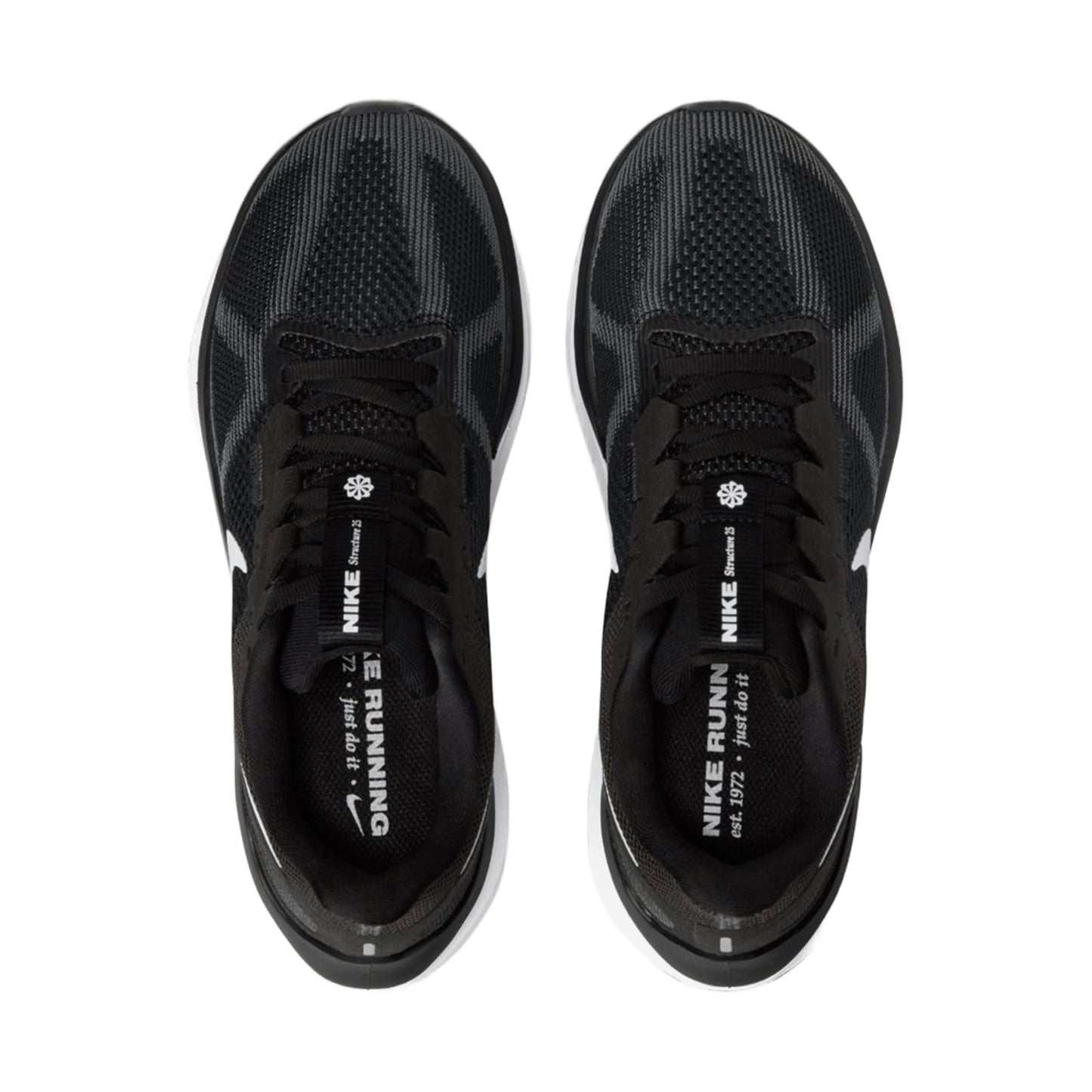 NIKE WOMEN'S STRUCTURE 25 XWIDE