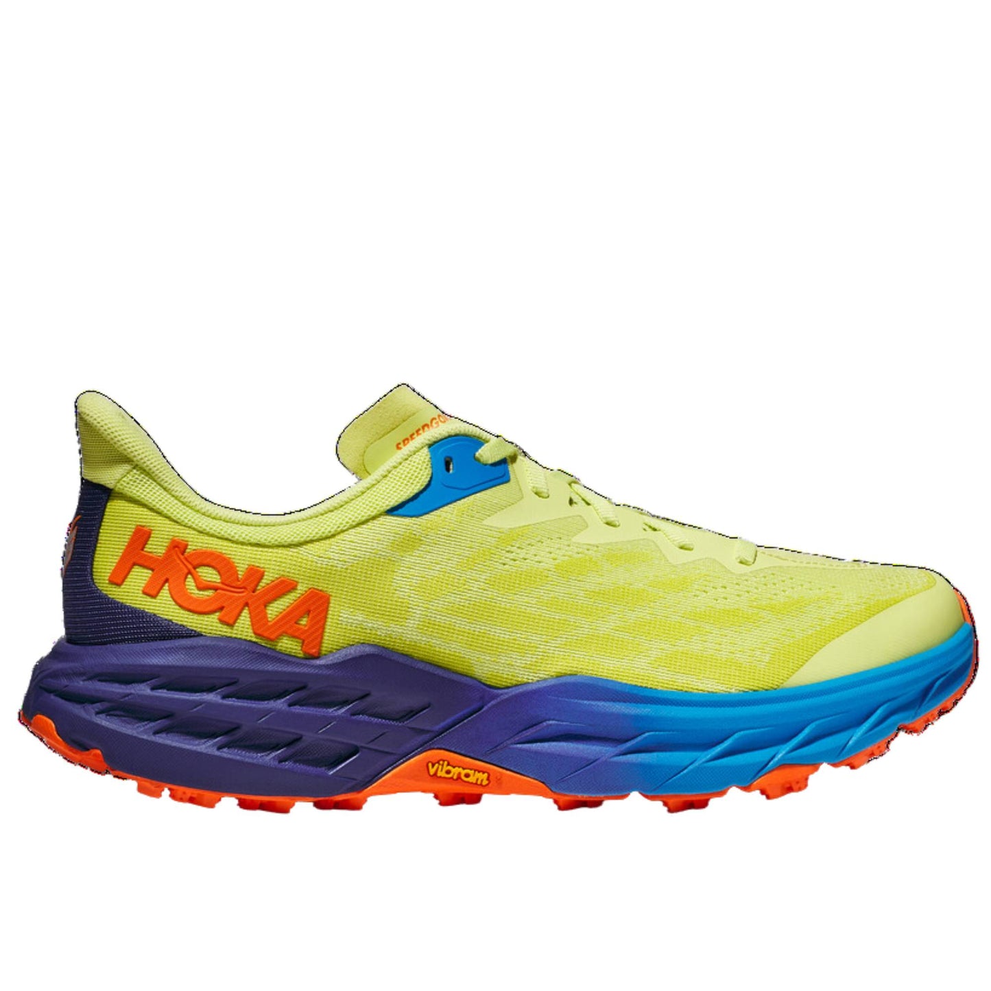 HOKA MEN'S SPEEDGOAT 5