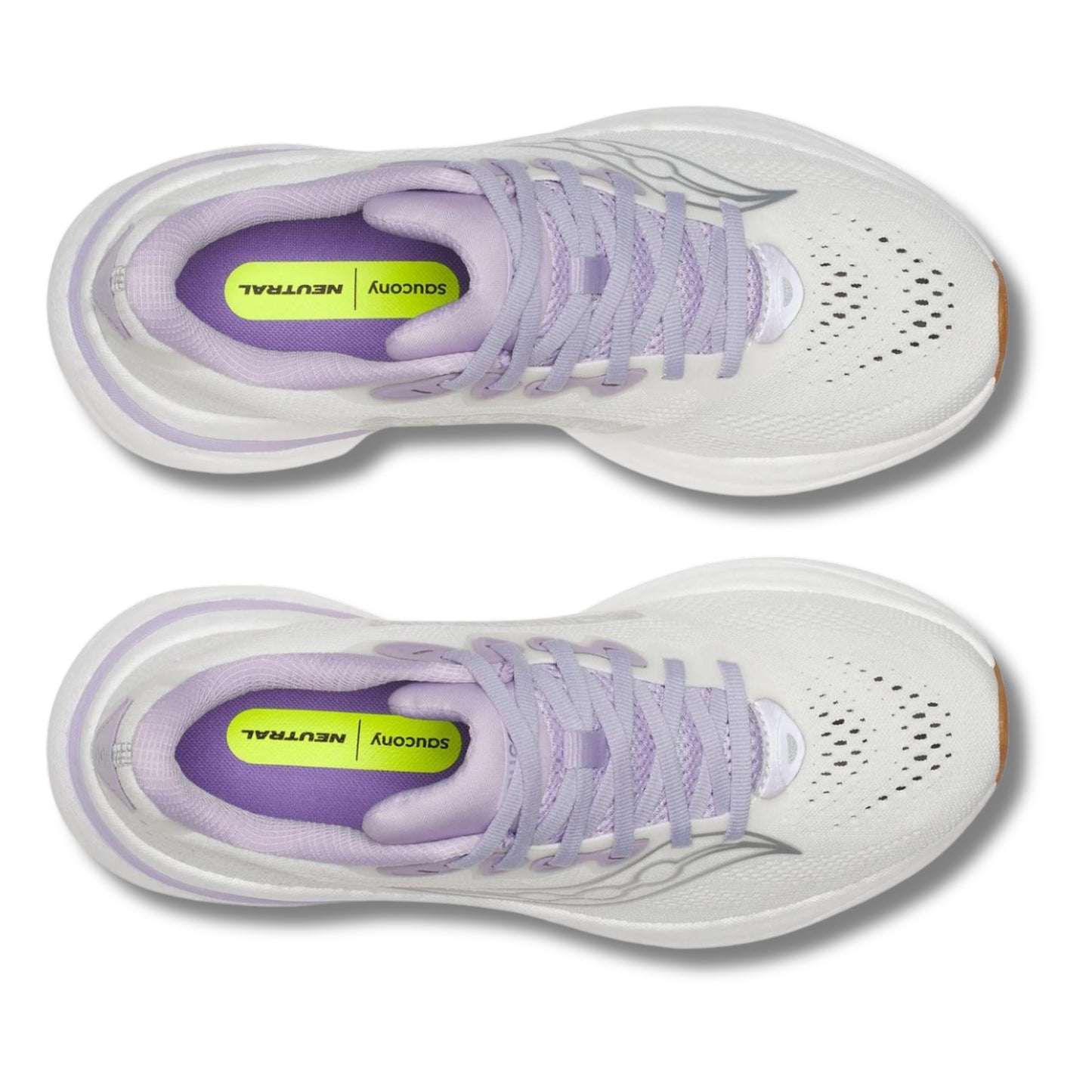 SAUCONY WOMEN'S RIDE 19