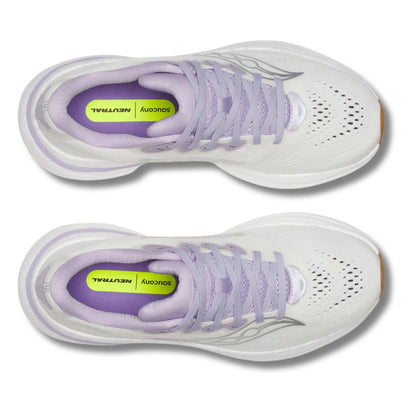 SAUCONY WOMEN'S RIDE 19