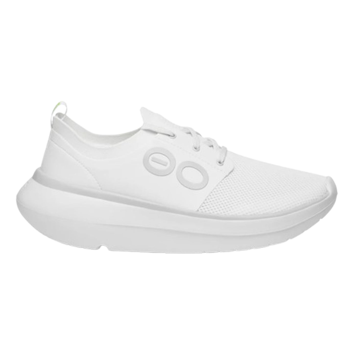 OOFOS MEN'S OOMY STRIDE SHOE