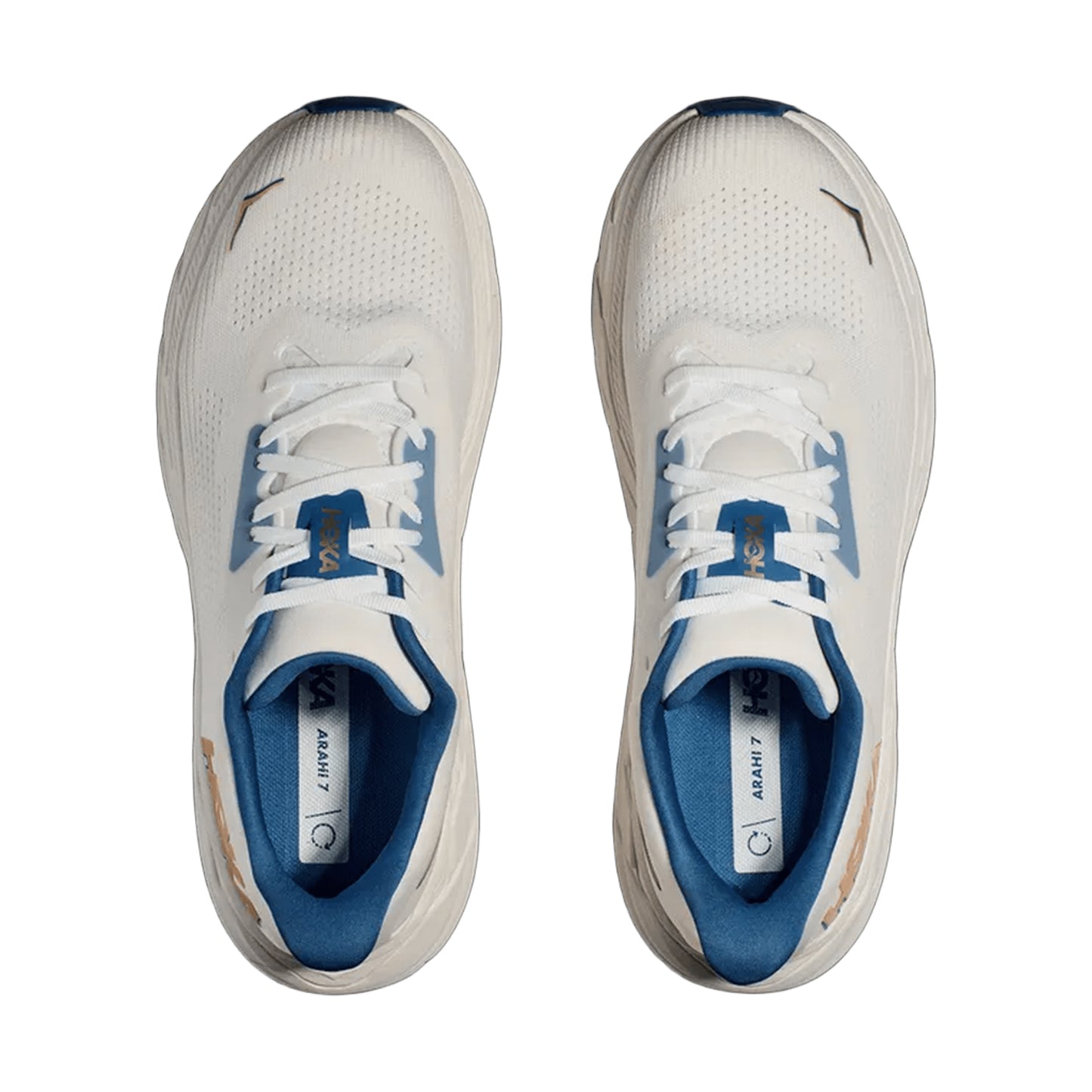 HOKA MEN'S ARAHI 7