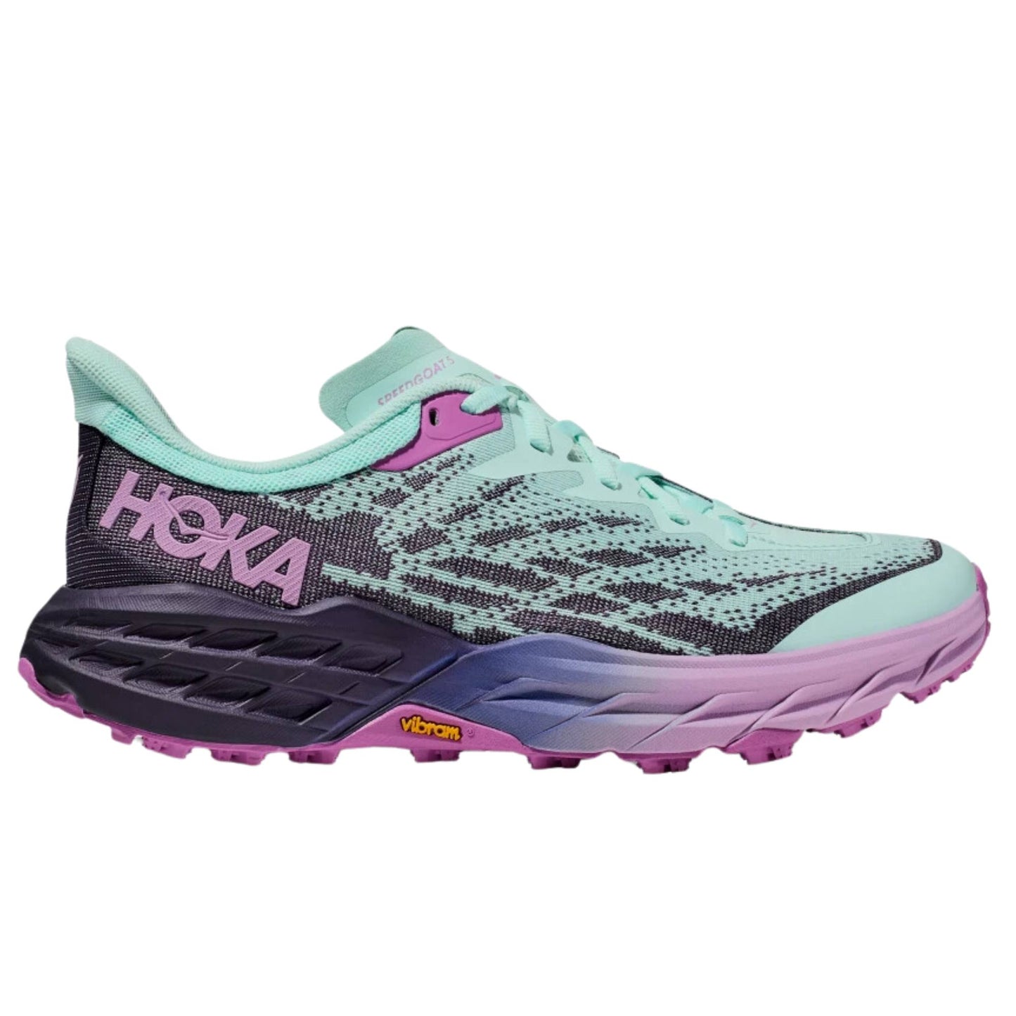 HOKA WOMEN'S SPEEDGOAT 5