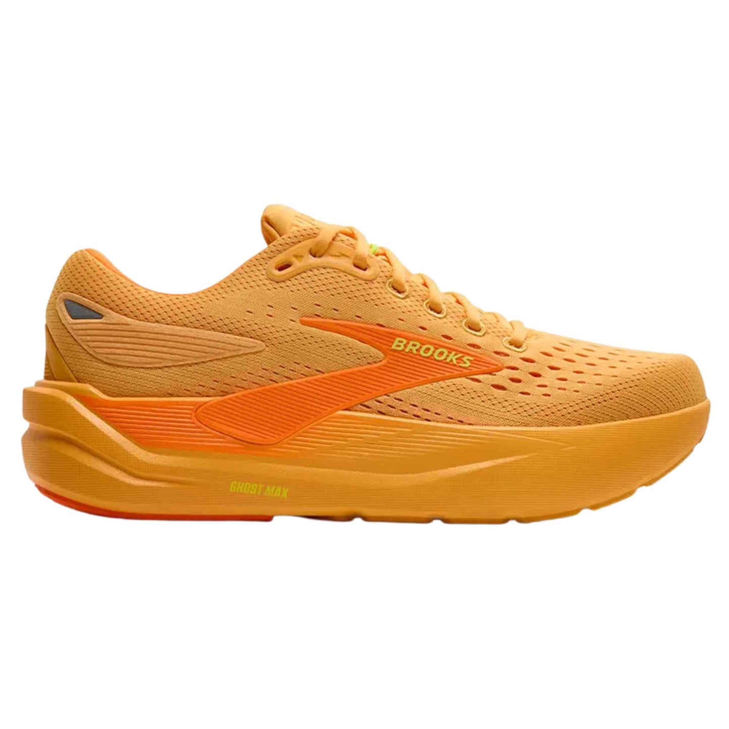 BROOKS MEN'S GHOST MAX 3