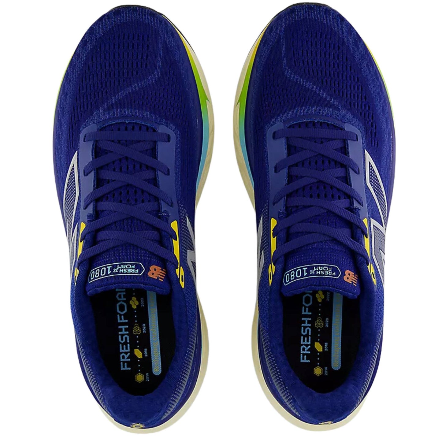 NEW BALANCE MEN'S 1080 V14 WIDE