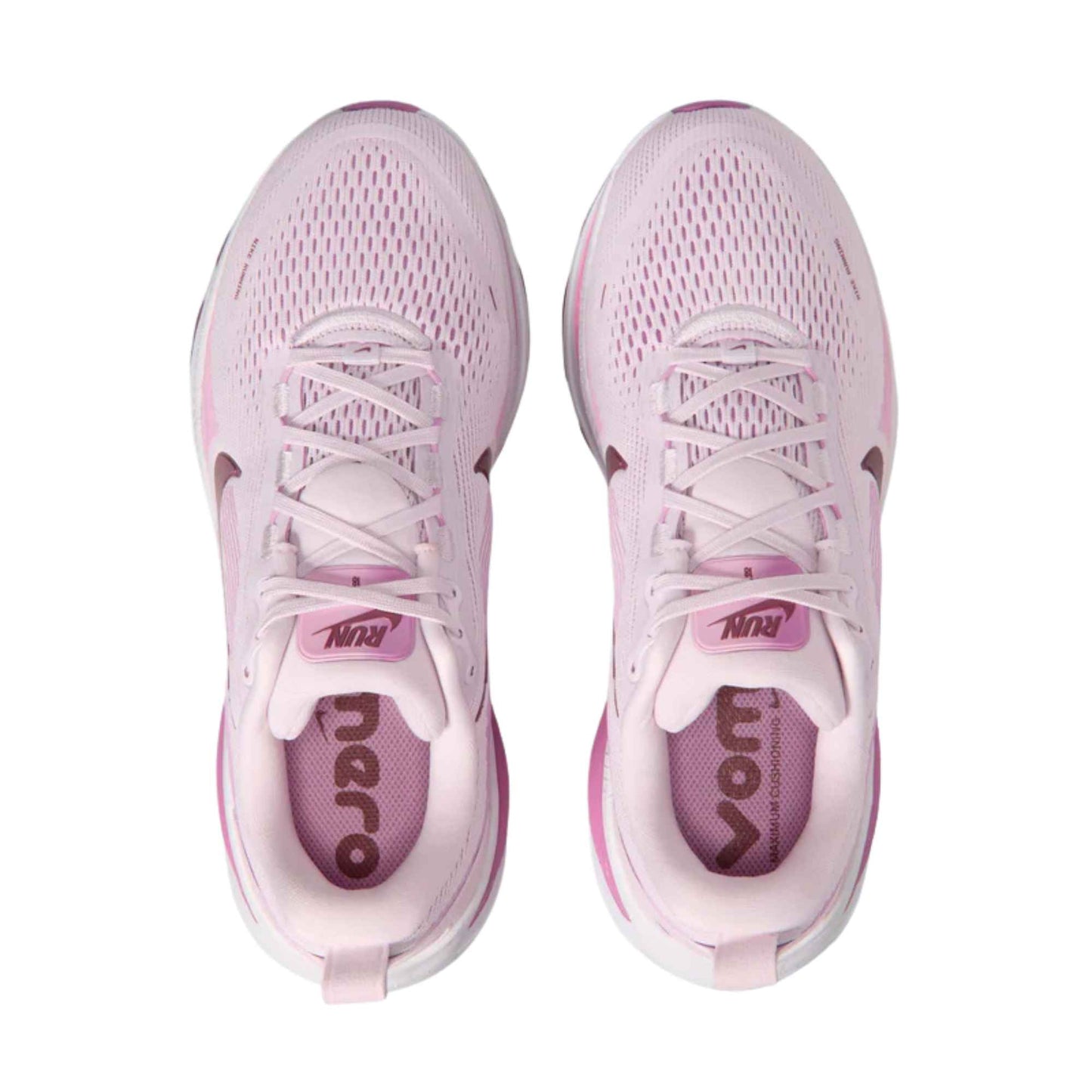 NIKE WOMEN'S VOMERO 18
