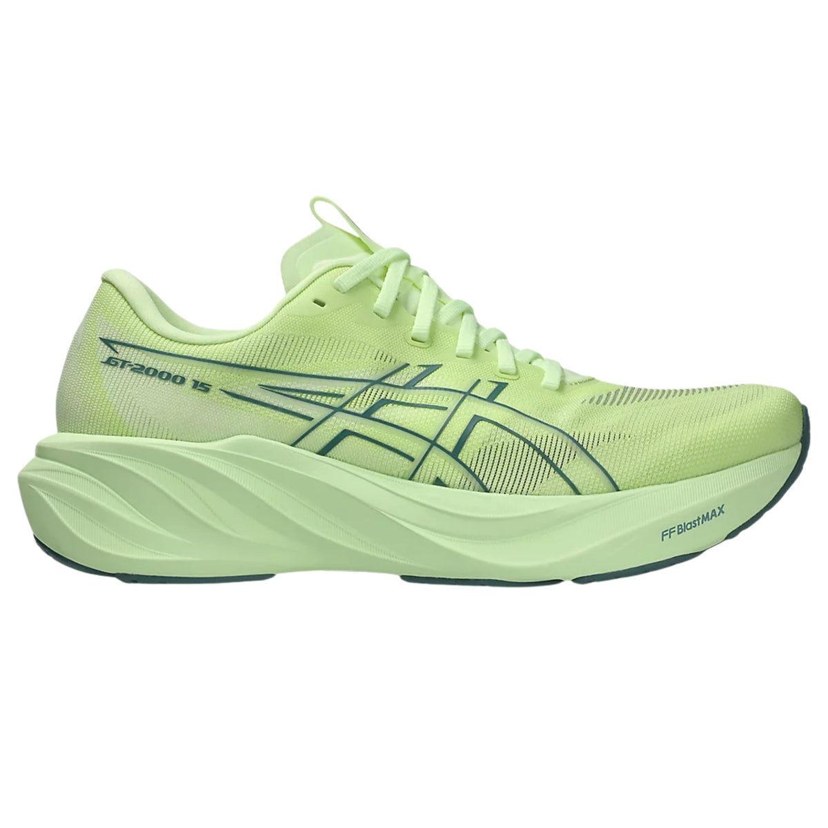 ASICS MEN'S GT-2000 V15