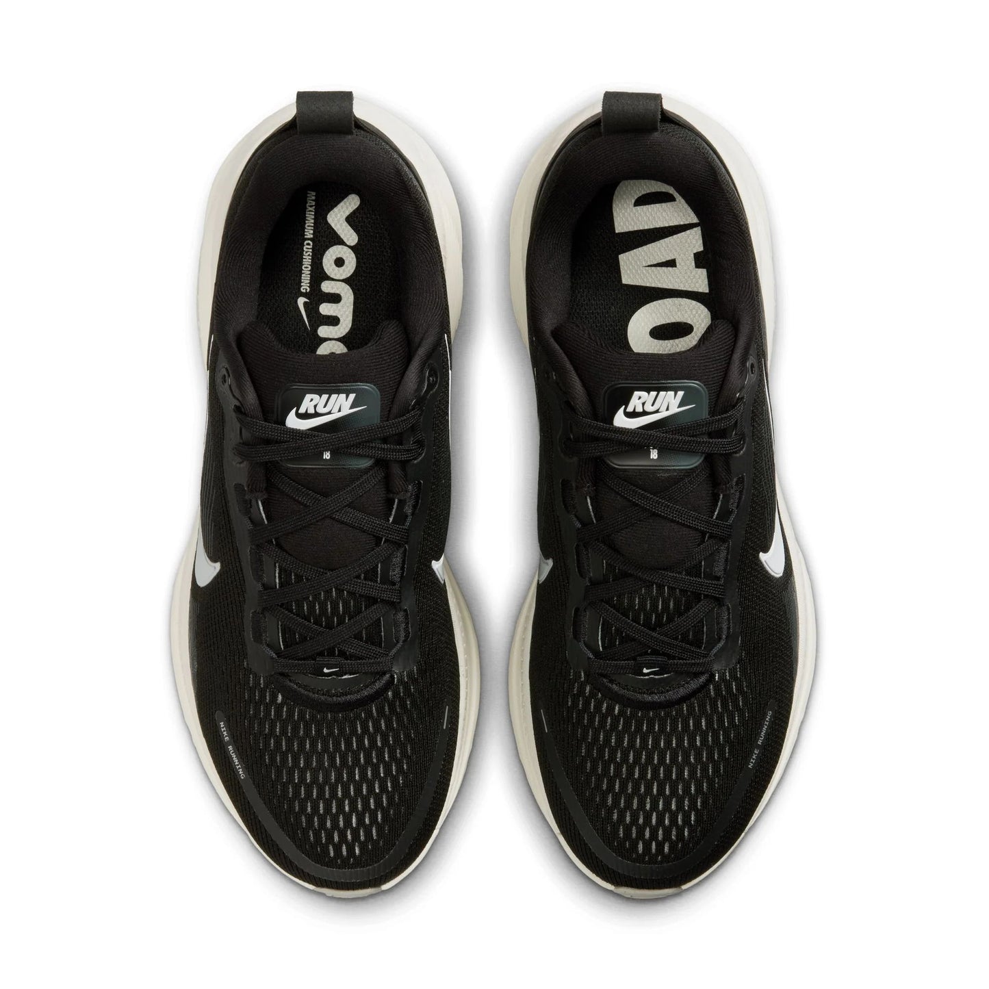 NIKE WOMEN'S VOMERO 18