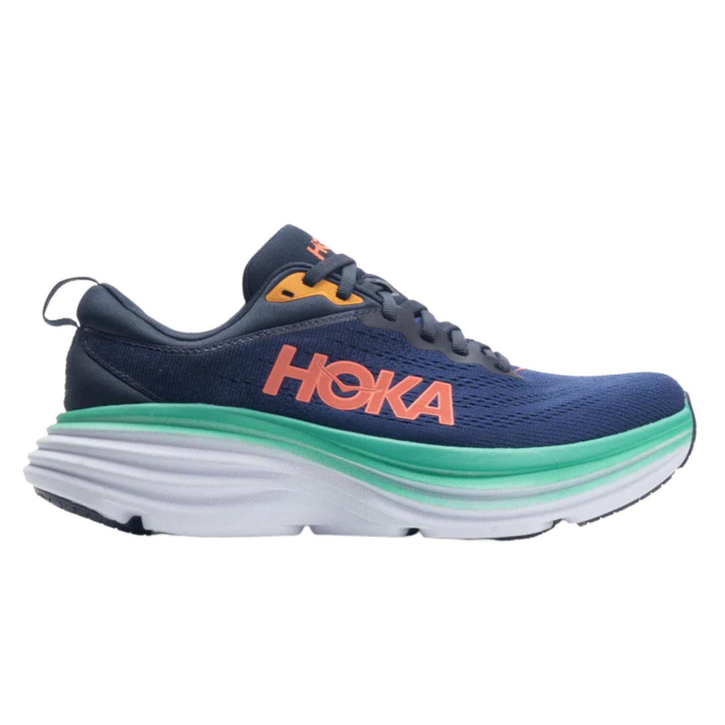 HOKA WOMEN'S BONDI 8 WIDE