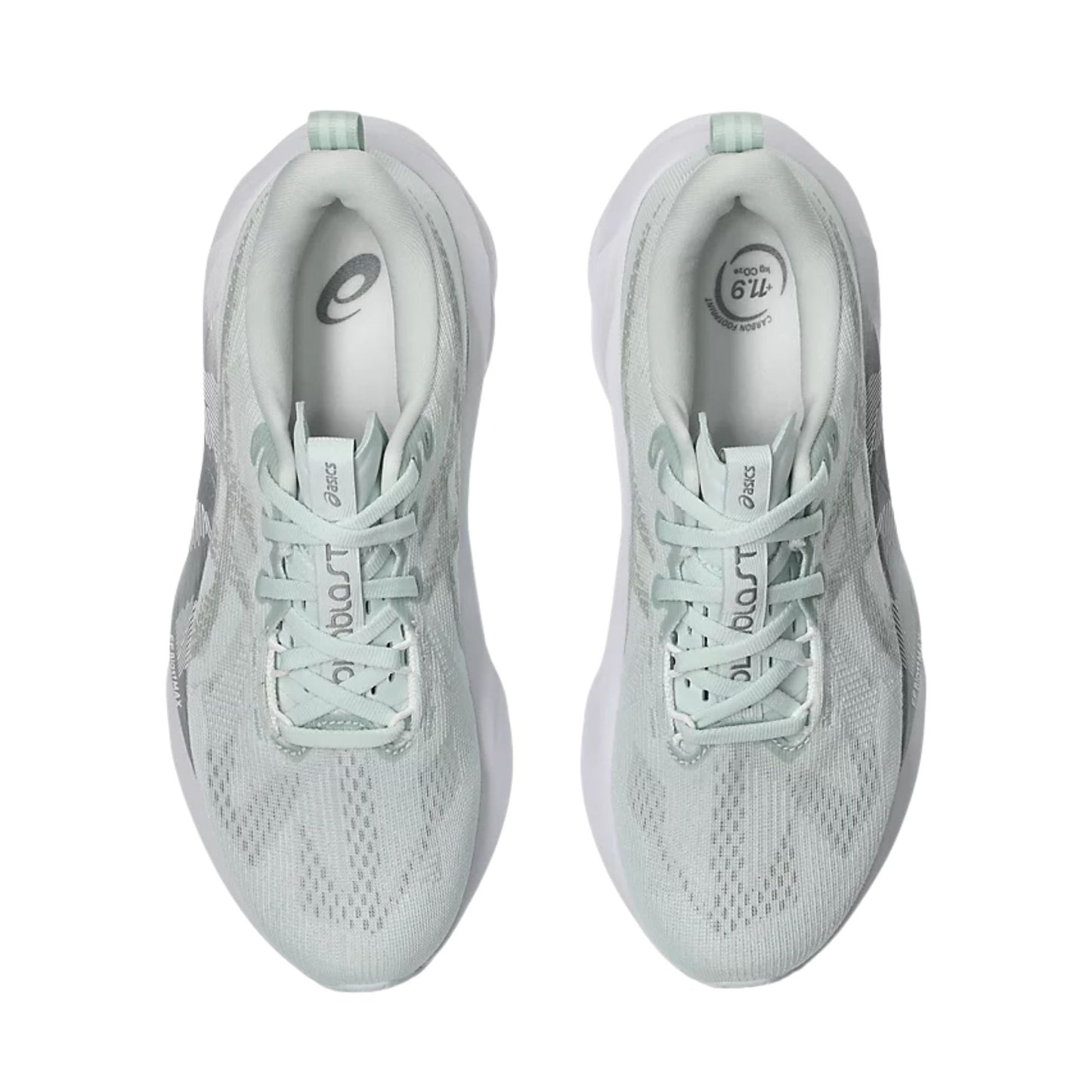 ASICS WOMEN'S NOVABLAST 5