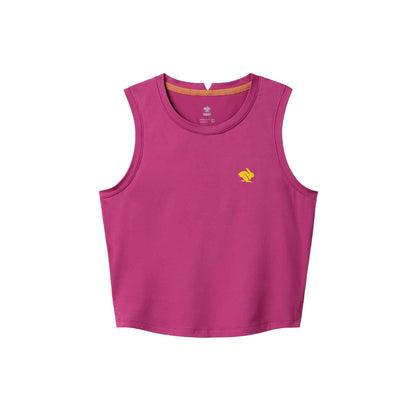 RABBIT WOMEN'S EZ CROP TANK