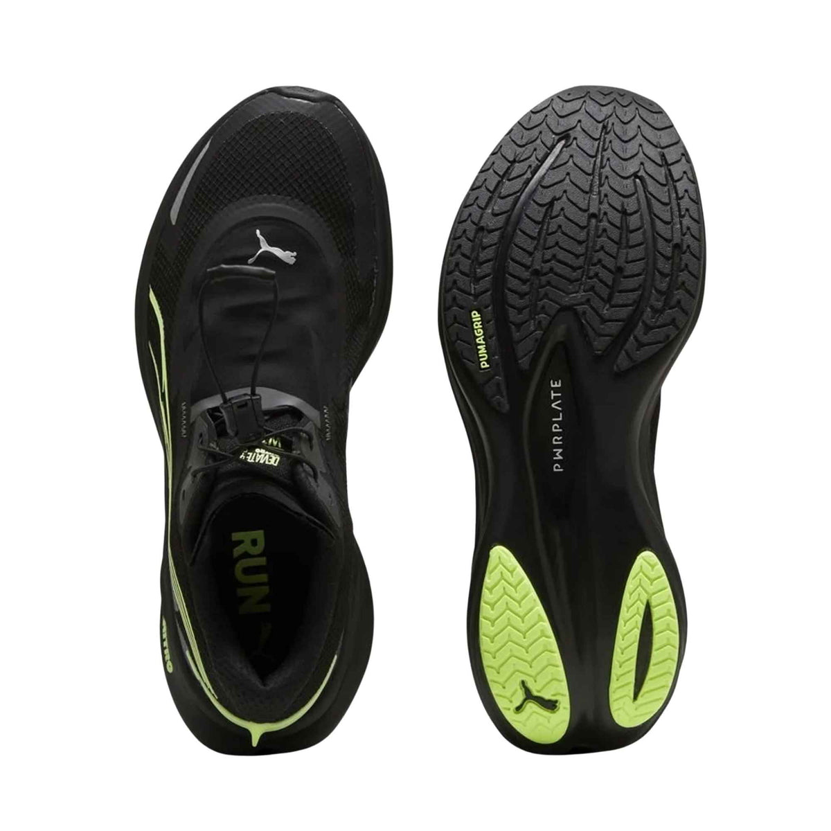 PUMA WOMEN'S DEVIATE 3