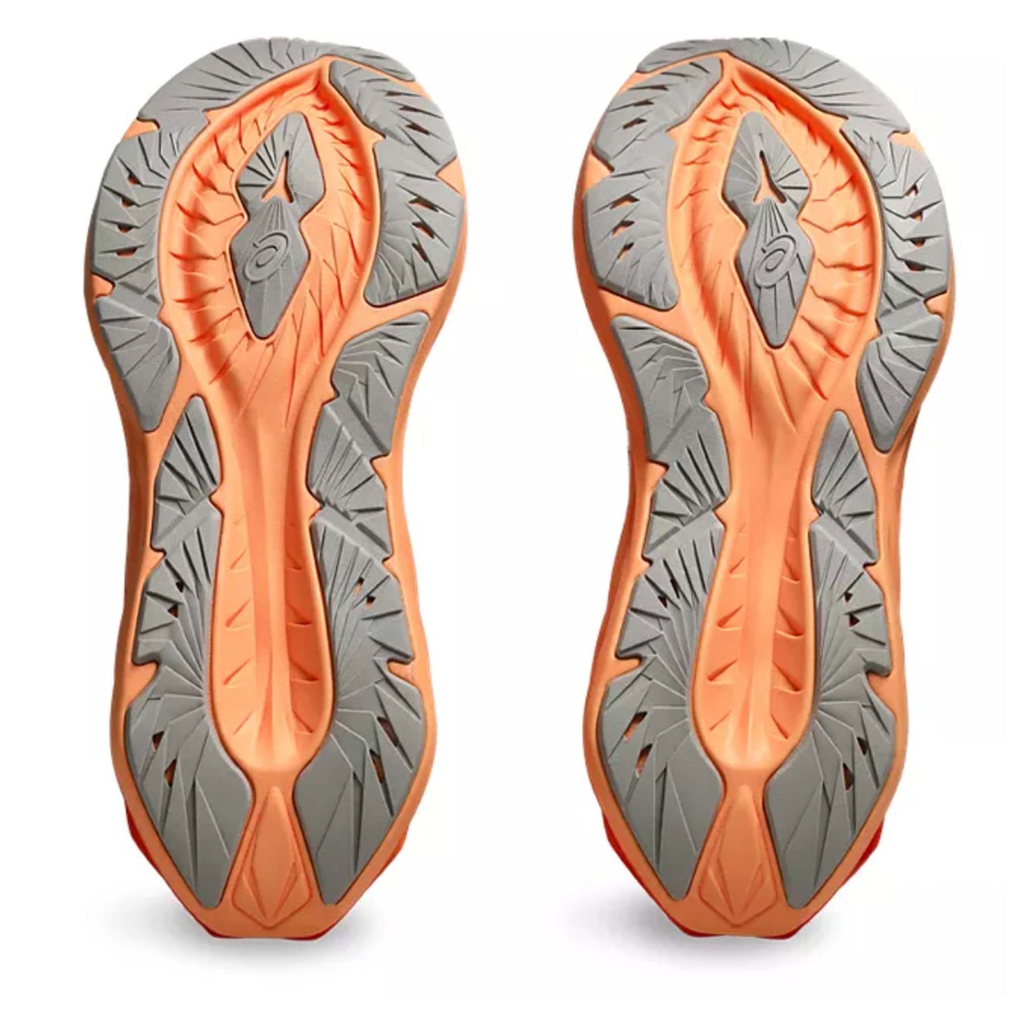 ASICS MEN'S NOVABLAST 4