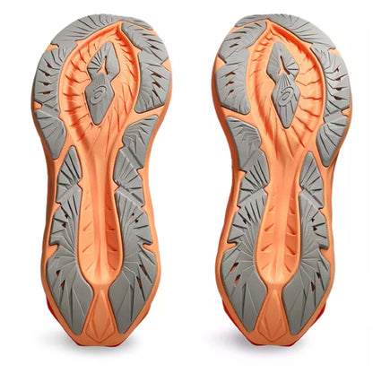 ASICS MEN'S NOVABLAST 4