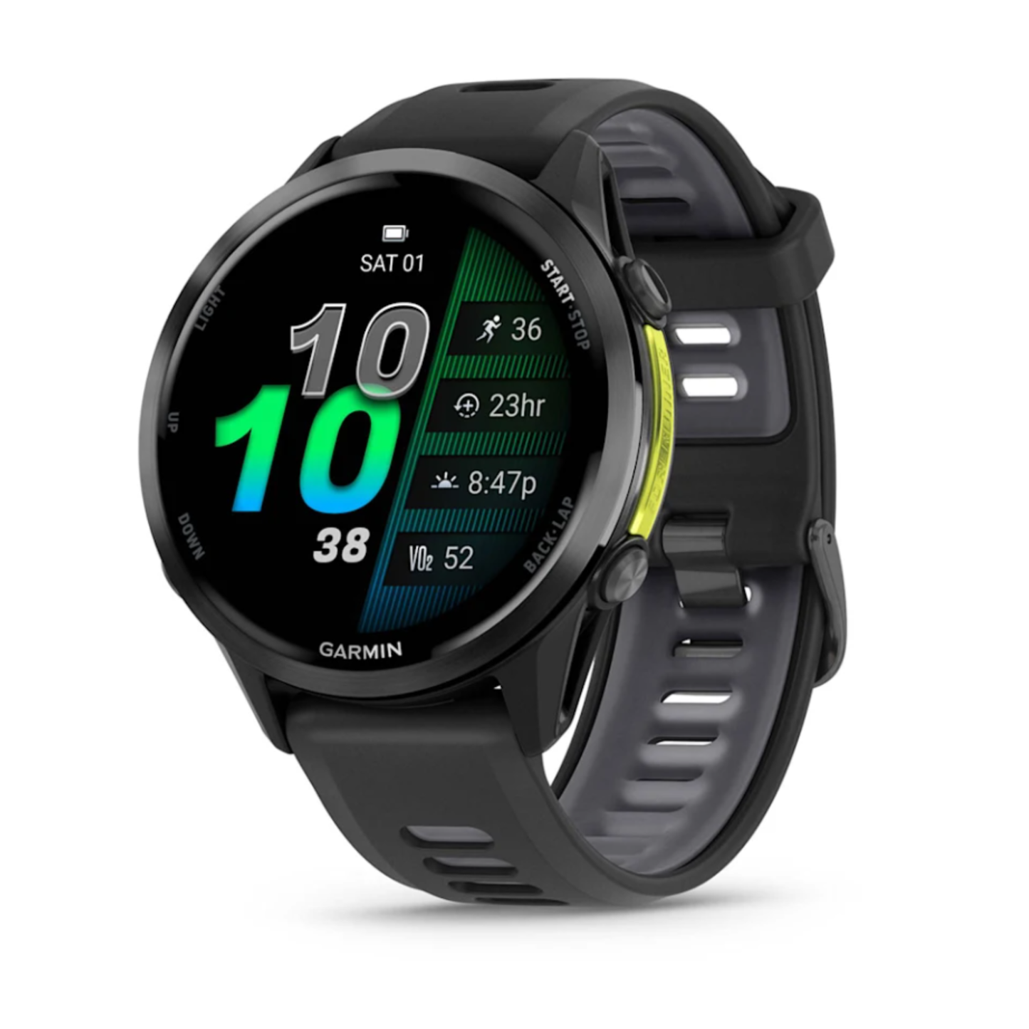 GARMIN FORERUNNER 970