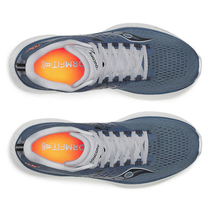 SAUCONY MEN'S RIDE 17