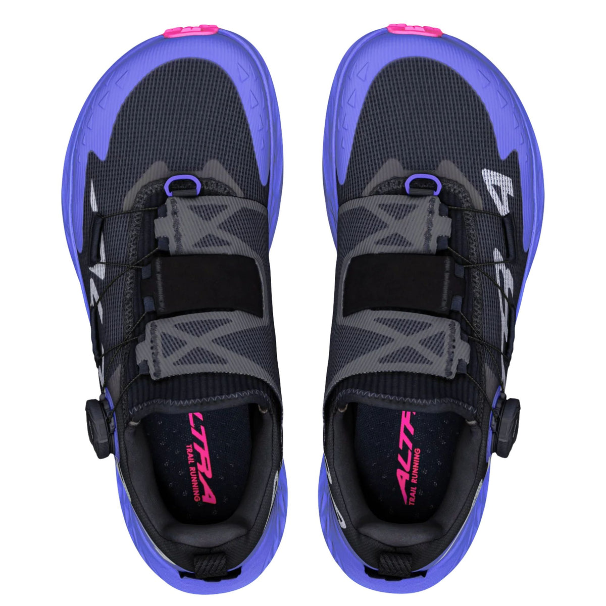ALTRA WOMEN'S TIMP 5 BOA