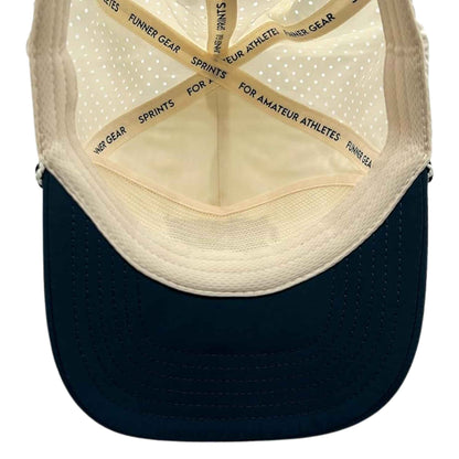 SPRINTS EZ ROPE SNAPBACK HATS