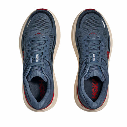 HOKA MEN'S BONDI 9 WIDE