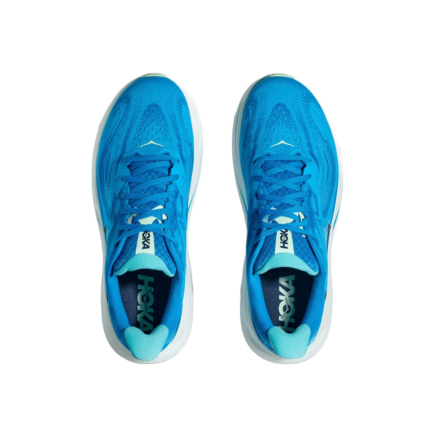 HOKA MEN'S CLIFTON 10 WIDE