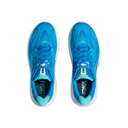 HOKA MEN'S CLIFTON 10 WIDE