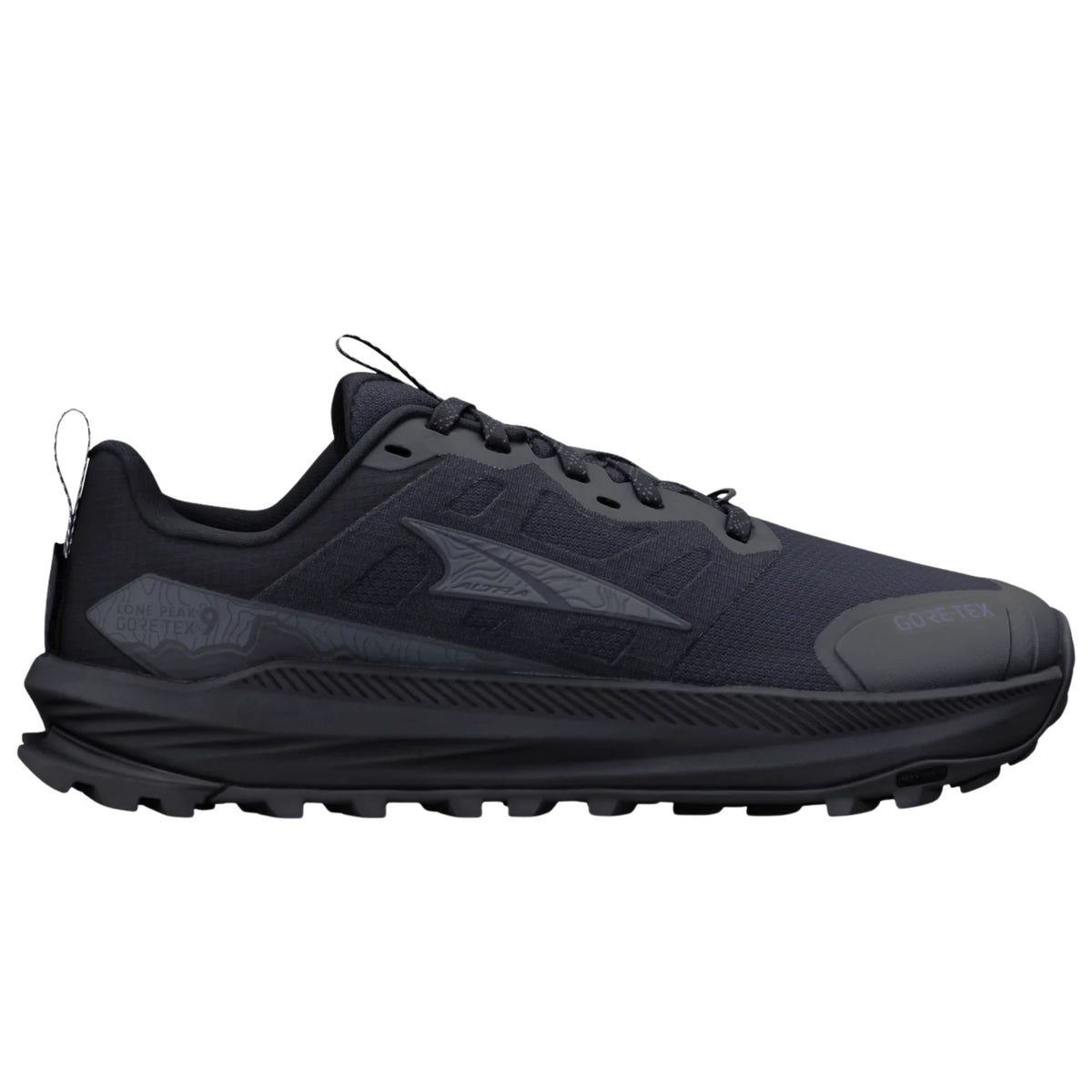 ALTRA WOMEN'S LONE PEAK 9 GTX