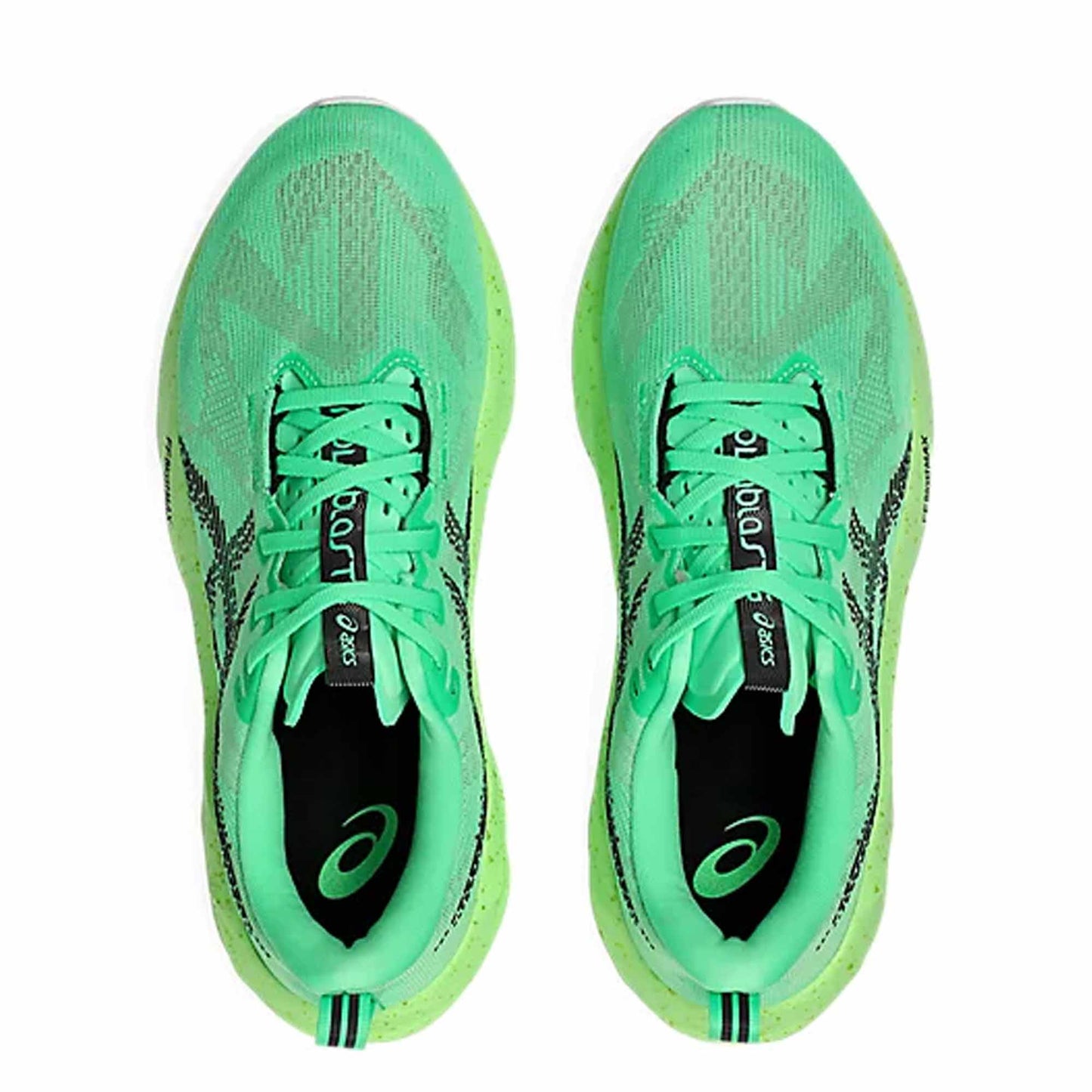 ASICS MEN'S NOVABLAST 5