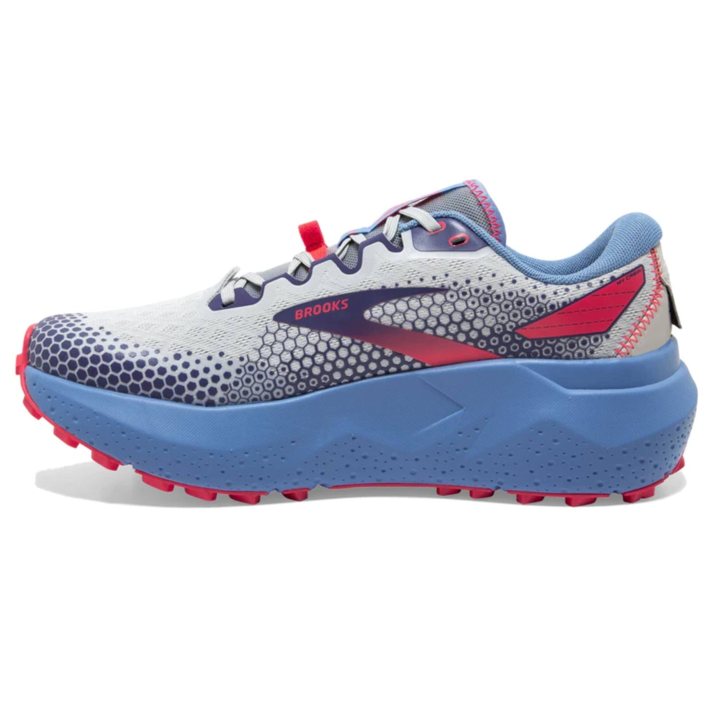 BROOKS WOMEN'S CALDERA 6