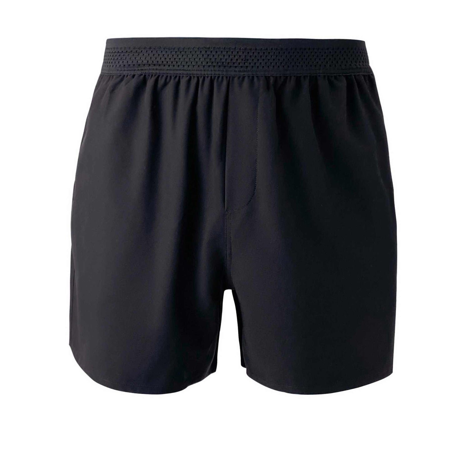 TRWS MEN'S 5" 2N1 MEN'S RUNNING SHORT (LINED)