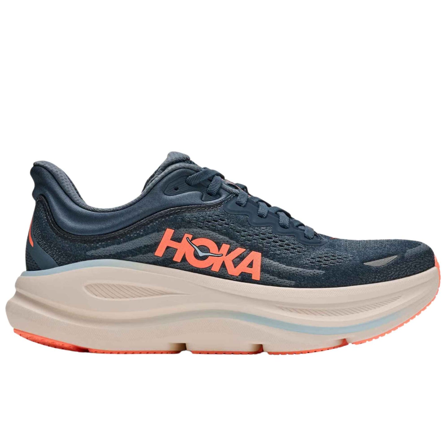 HOKA WOMEN'S BONDI 9