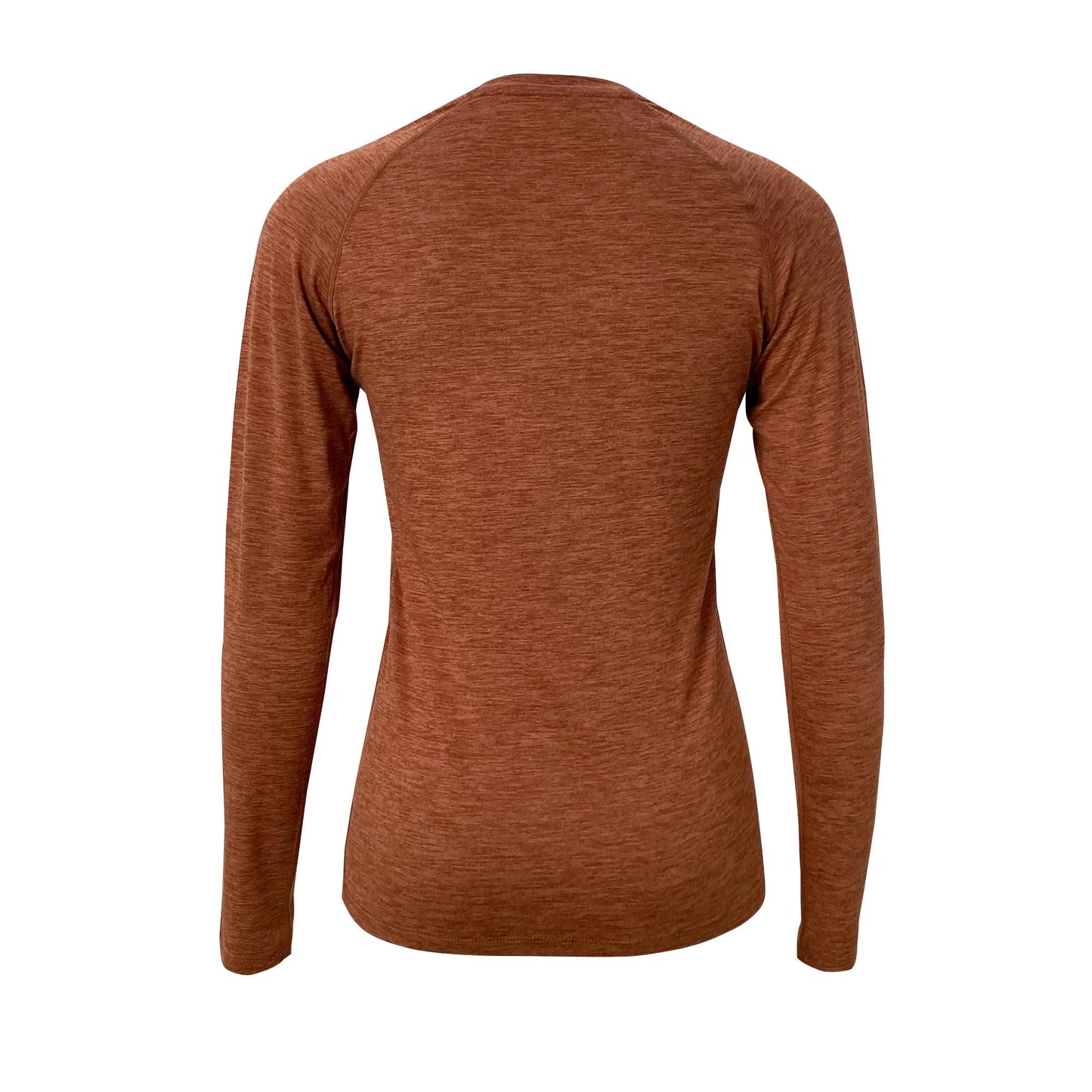 TRWS WOMEN'S PERFORMANCE TECH LONG SLEEVE