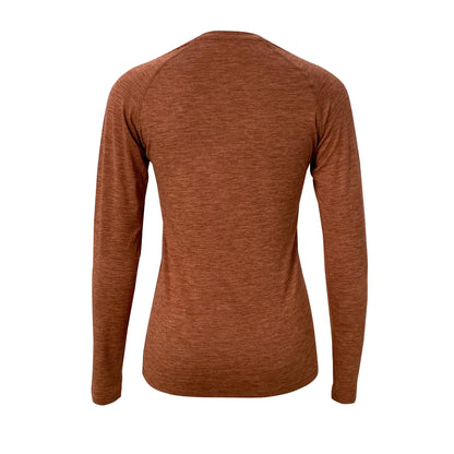 TRWS WOMEN'S PERFORMANCE TECH LONG SLEEVE