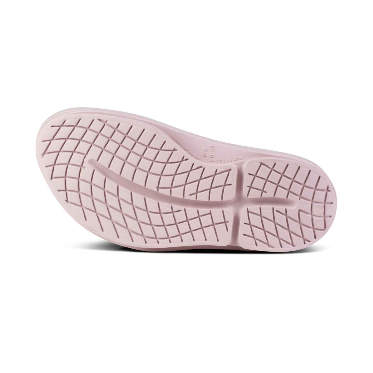 OOFOS WOMEN'S OOMEGA OOAHH SLIDE
