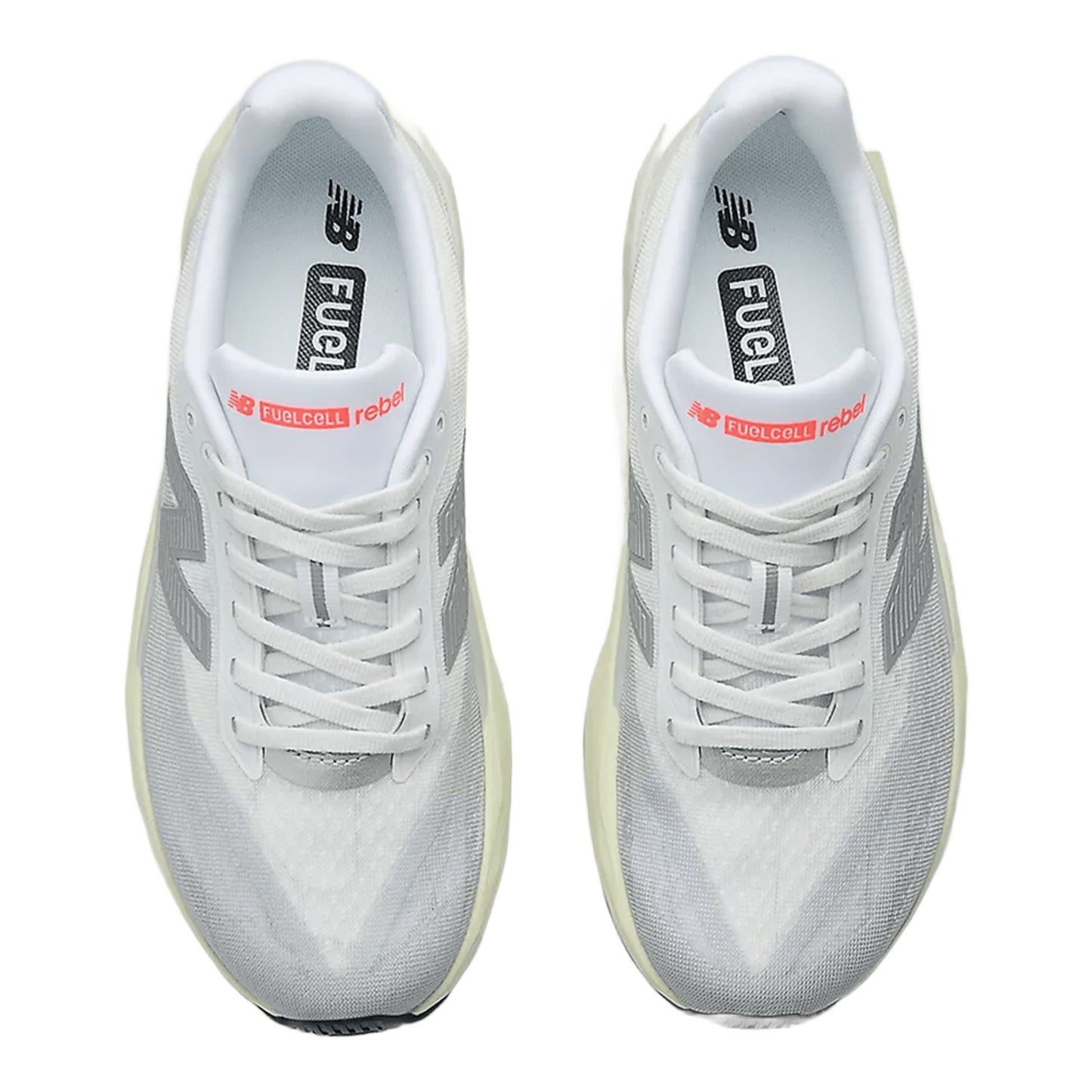 NEW BALANCE WOMEN'S REBEL V5
