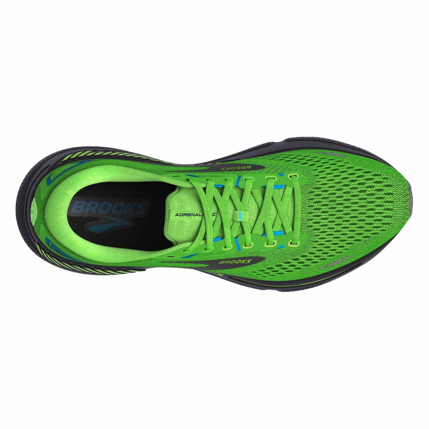 BROOKS MEN'S ADRENALINE 23 WIDE