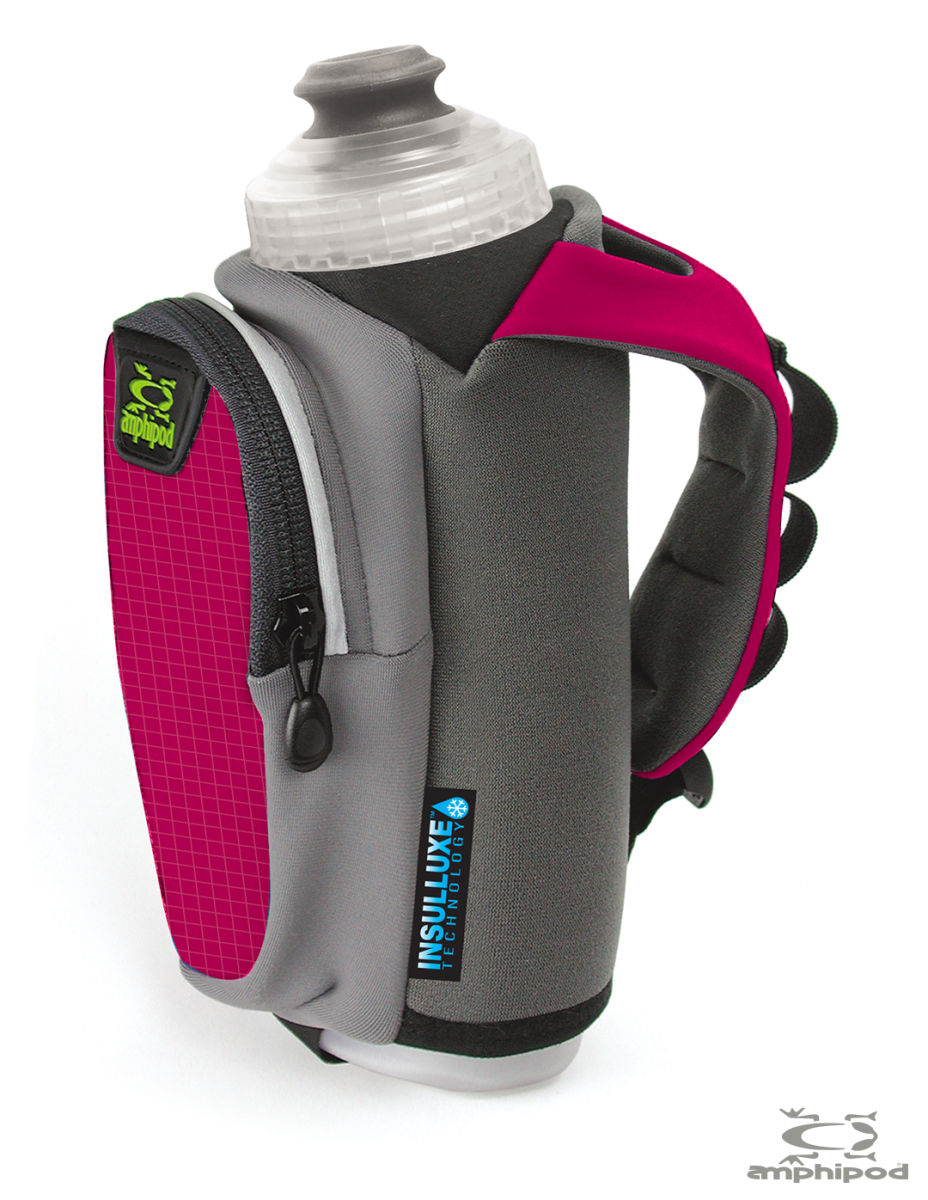 AMPHIPOD HYDRAFORM ERGO-LITE ULTRA 12 OZ