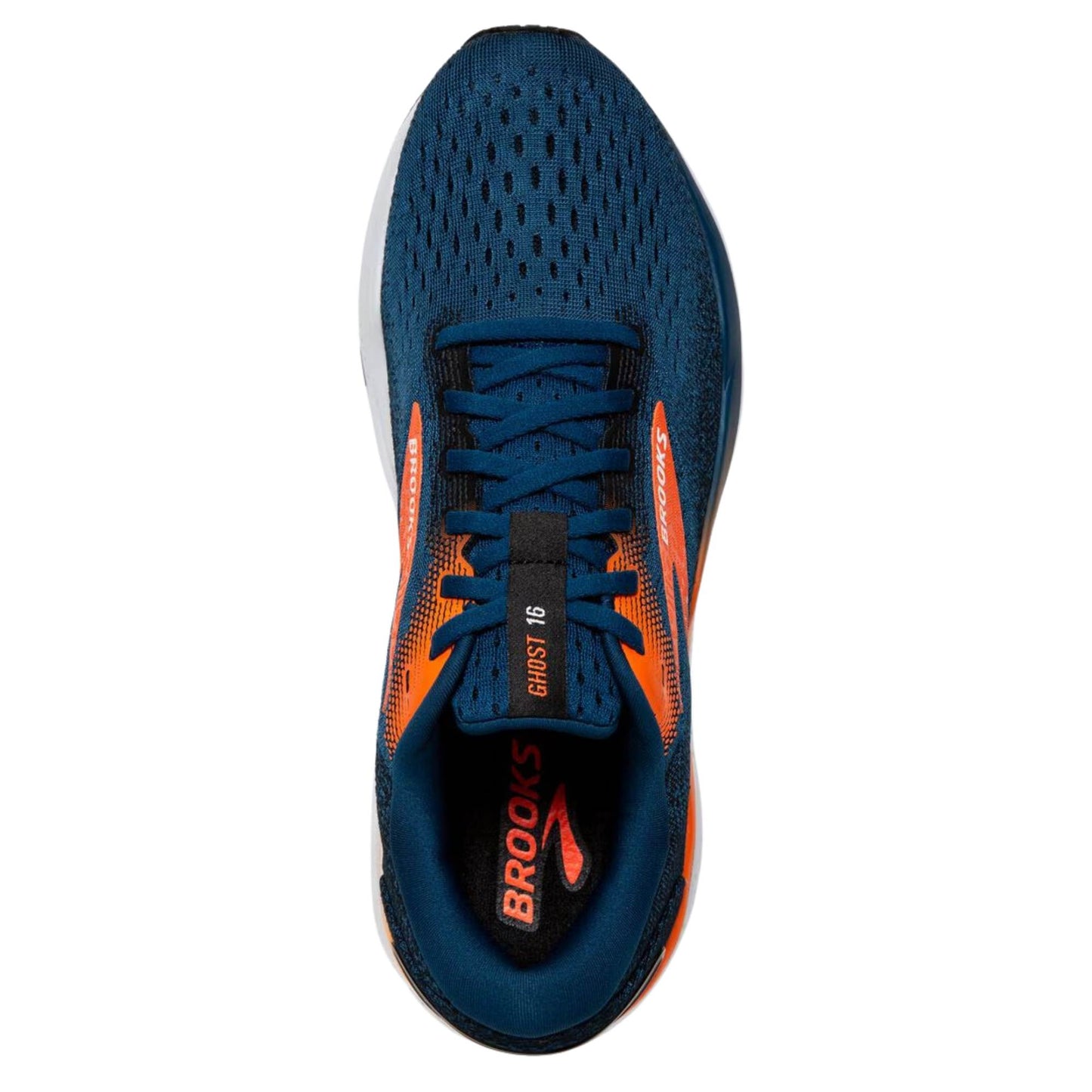 BROOKS MEN'S GHOST 16