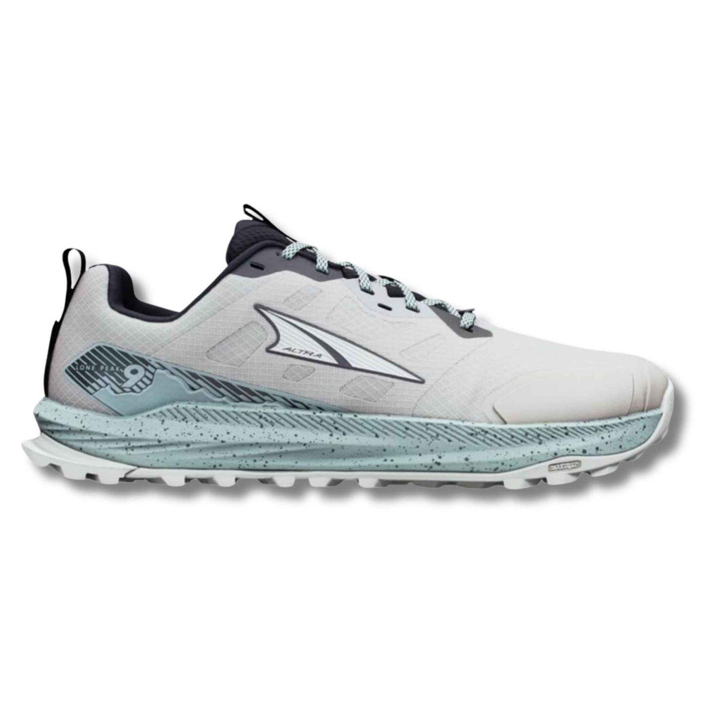 ALTRA MEN'S LONE PEAK 9
