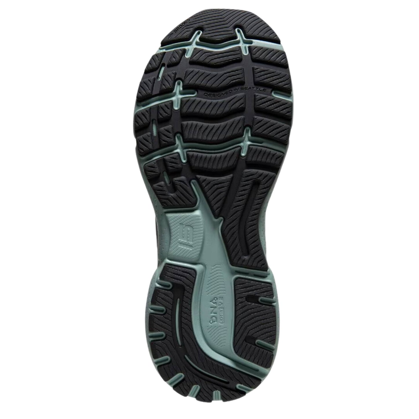 BROOKS MEN'S GHOST 15